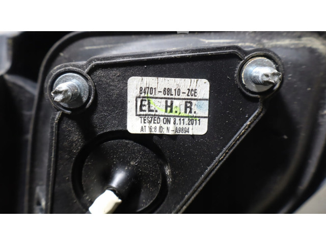 Zpětné zrcátko Suzuki Swift 2012