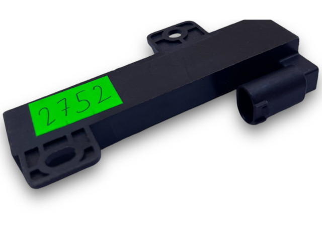 Блок комфорта S2752, 68051315AB   Maserati Levante   