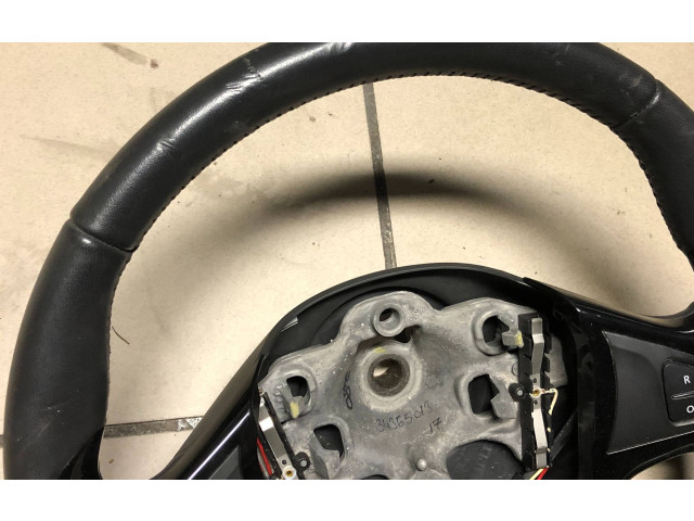 Руль Renault Clio IV 2012 - года 622484730A