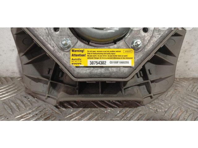 Подушка безопасности двери 30754302 Volvo XC90