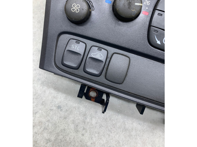 Блок управления климат-контролем Volvo V70