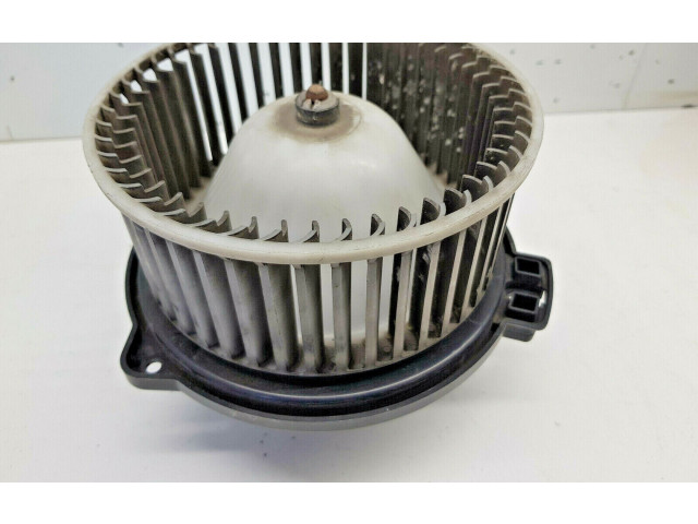 Вентилятор печки 1940000800, nr1039 Mitsubishi Galant