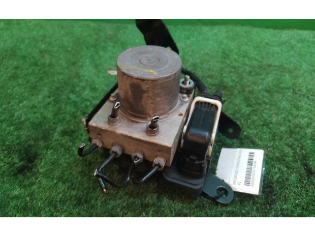 Jednotka ABS 476602079R Mercedes-Benz Citan W415