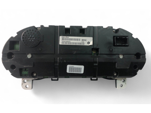 Geschwindigkeitsmesser Cockpit P68241302AC   Jeep Cherokee       