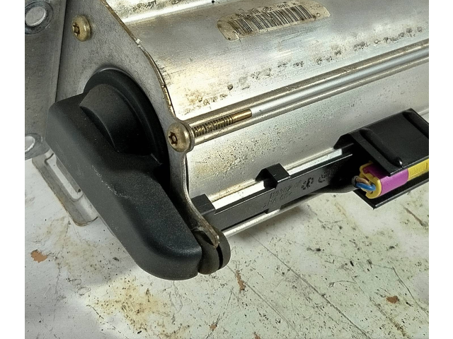 Подушка безопасности пассажира 4B1880204D   Audi A6 S6 C5 4B