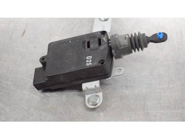 Zámek zadních dveří Hyundai Santa Fe 2007