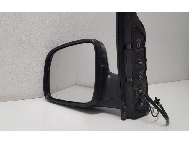 Зеркало электрическое        Volkswagen Caddy  2015 - 2020 года   