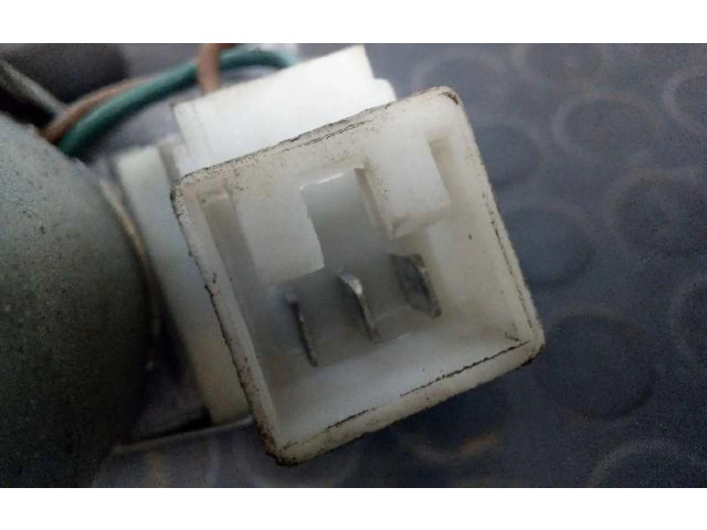 Přístrojová deska Fiat 500 Cinquecento 0007656754