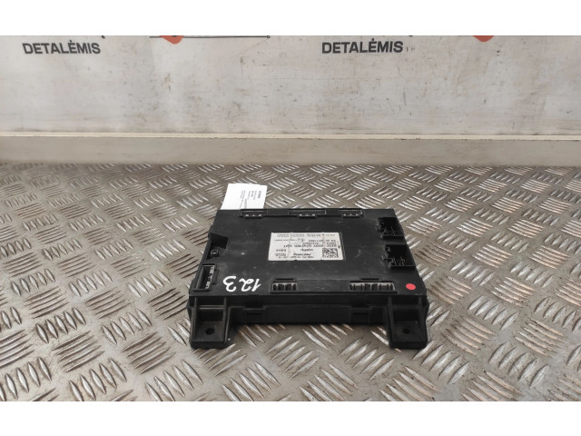 Блок комфорта 0747G02X, 80111604 Tesla Model S