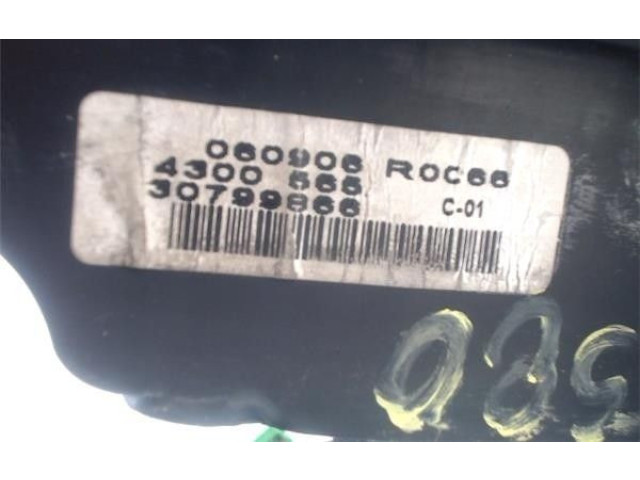 Зеркало электрическое        Volvo S80  2004 - 2006 года   