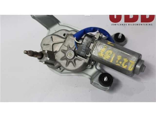 Моторчик заднего дворника 987002P000    KIA Sorento