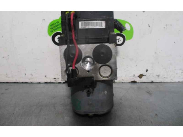 Блок АБС 27531AC050, BOSCH Subaru Legacy 1999 - 2003 года