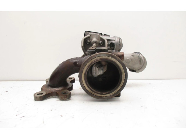 Turbodmychadlo Турбина 04E145721L Seat Ibiza IV (6J,6P)