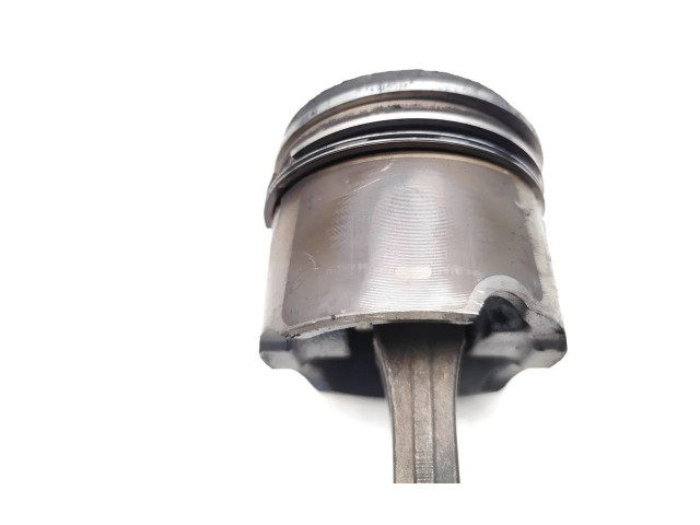  Поршень с шатуном RHZ(DW10ATED);RHZ(DW10BTED);RHZ( RHZ, DW10ATED  Peugeot Expert  