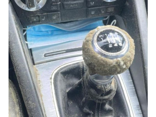 Боковая подушка безопасности Audi A3 S3 A3 Sportback 8P