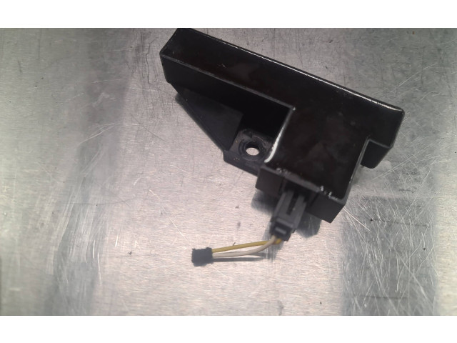 Блок управления 33540201, 4E0909141 Audi A6 S6 C6 4F