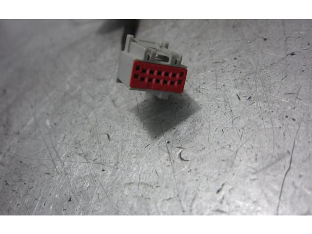 Zpětné zrcátko Ford Fiesta 2017 4201012