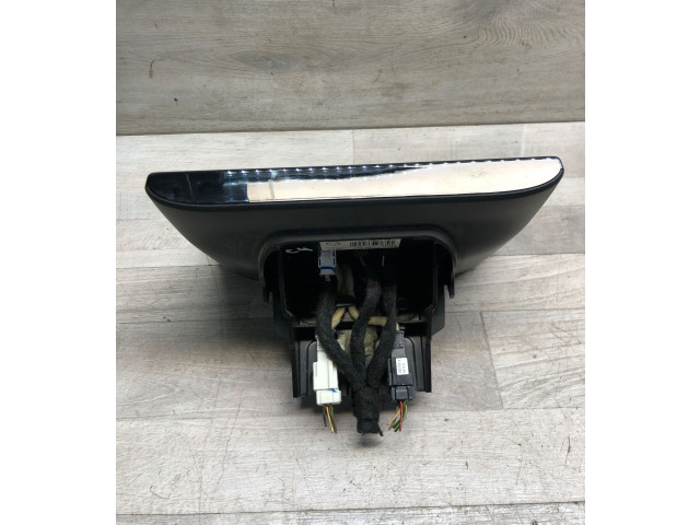 Дисплей 98009807 Citroen C4 Cactus