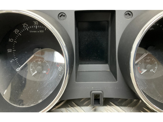 Панель приборов 5L0920940K   Skoda Yeti (5L)       