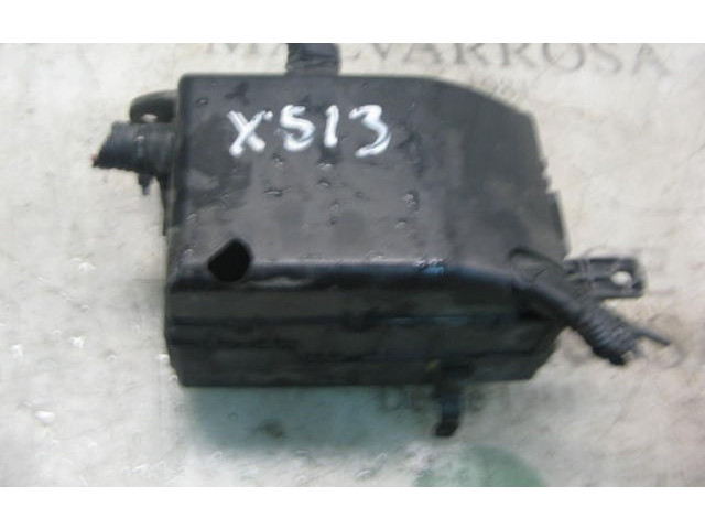 Pojistková skříňka Řídící jednotka BSM    Daewoo Lanos 1998