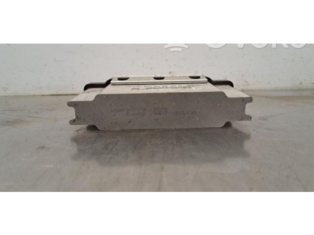 Блок управления двигателя 04E907309CB   Skoda Fabia Mk3 (NJ)