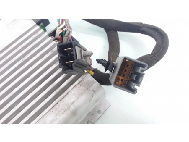 Звукоусилитель