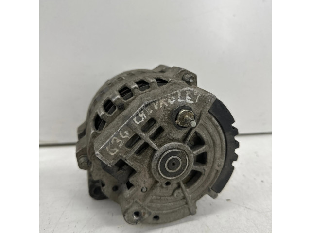 Генератор Chevrolet Blazer 4.3