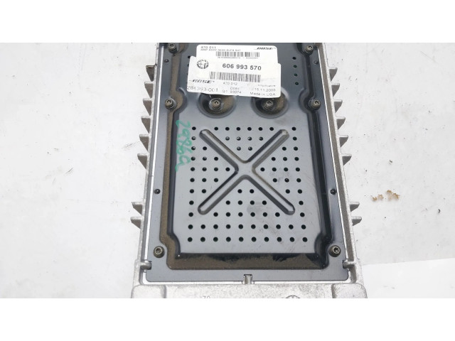 Другие блоки управления / модули