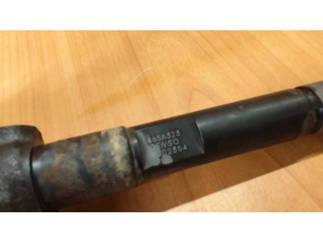 Форсунка 1465A323, 08m02354 Mitsubishi ASX для дизельного двигателя 1.8