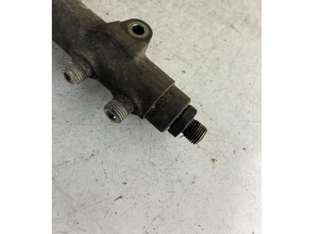 Рулевая рейка Магистральная трубка топлива 0445214068, 35022100G Jeep Cherokee III KJ 2001-2008 года