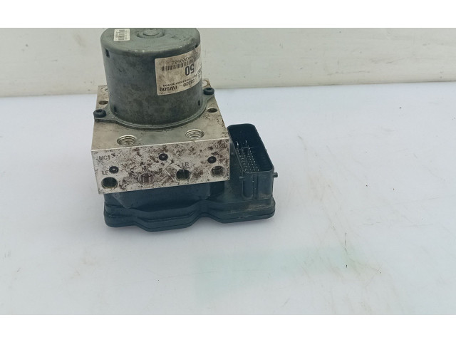 Блок управления АБС 58920-1W500   KIA Rio