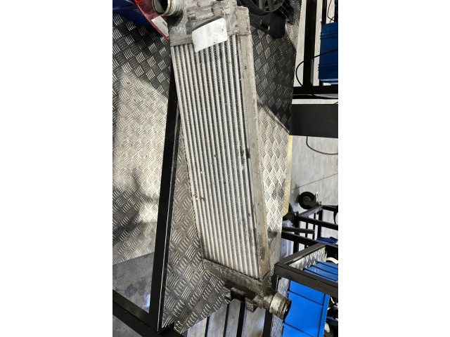 Интеркулер 8200700172 Renault Scenic II - Grand scenic II