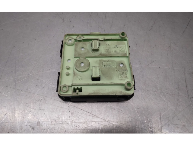 Модуль управления BSM 8387547 BMW X3 E83