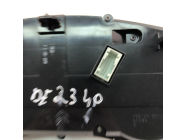 Панель приборов 769167680U Citroen C3