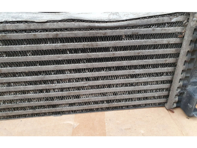 Интеркулер  93868350, 93868350   Renault Trafic III (X82) 