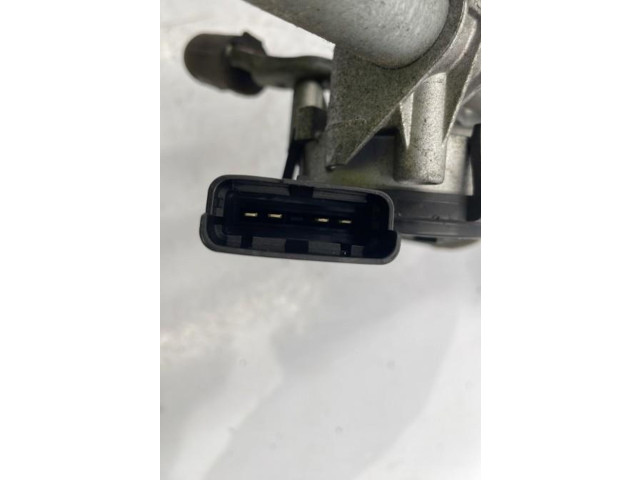 Моторчик дворников 00006405QC Citroen C3