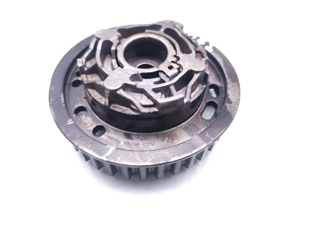 Блок управления надувных подушек 9812112880   Citroen C3 Aircross