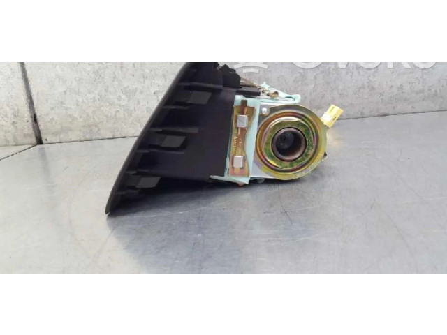 Подушка безопасности двери LC6257K70G Mazda MPV II LW