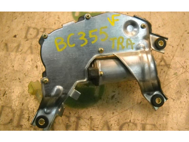 Моторчик заднего дворника     Honda HR-V