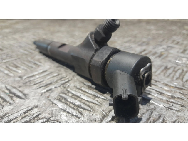 Vstřikovač 820100272, 0445110110b Renault Megane II pro naftový motor 1.9