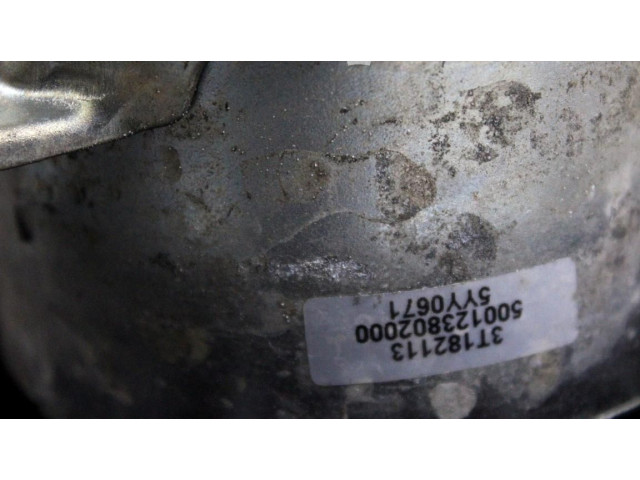 Вентилятор радиатора     5YY0671    Jaguar XF X260 