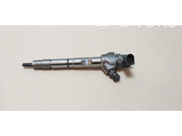 Форсунка     Volkswagen Cross Touran II  DTSB 