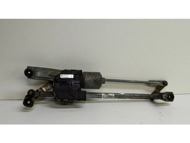 Комплект механизма стеклоочистителей