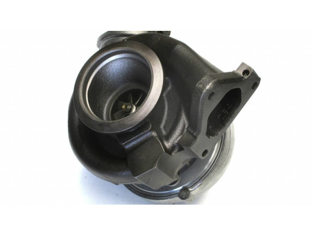 Turbodmychadlo Турбина 6120960399, 709838 Mercedes-Benz Sprinter W901 W902 W903 W904 2.1