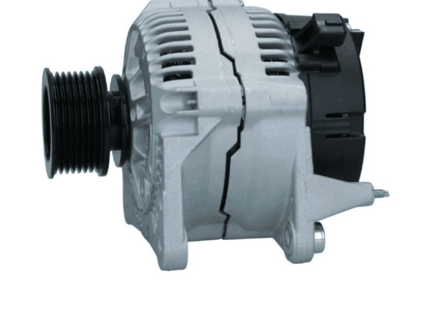 Генератор CA1269, 10442061 Audi A3 S3 8L