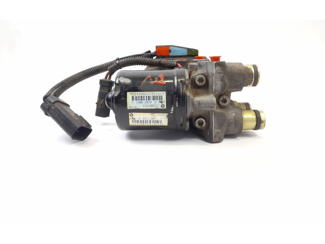 Блок АБС 52008824, 10045708213 Jeep Grand Cherokee 1993-1998 года