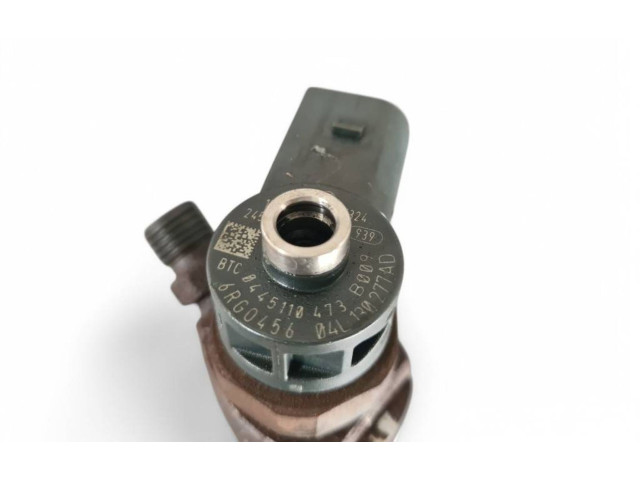 Форсунка 04L130277AD, 0445110473 Skoda Rapid (NH) CXM