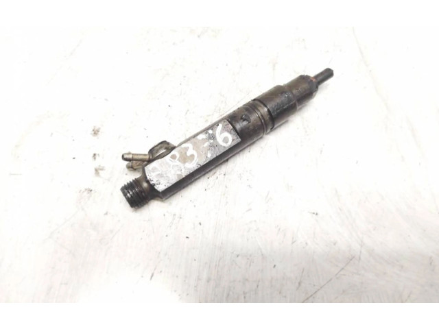 Форсунка 0432193616, 0432193616    Volvo V70   