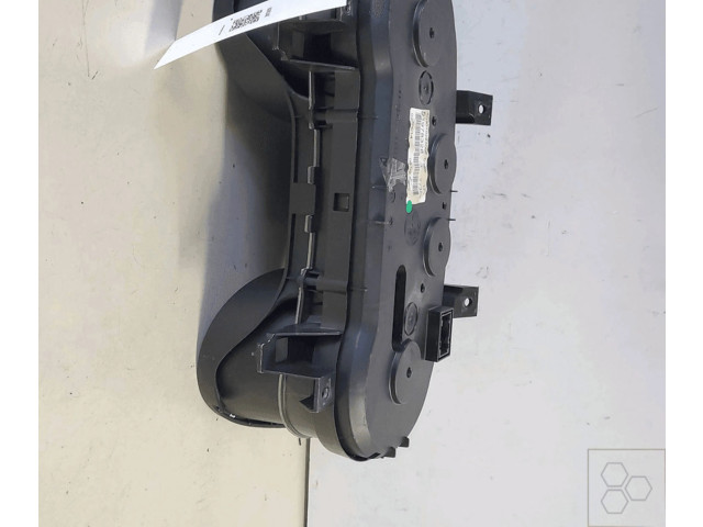 Přístrojová deska Alfa Romeo Mito 2008 Y50001