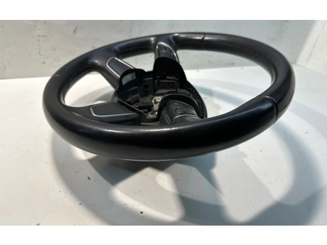 Volant Audi A4 S4 B8 8K 2014 4L0419091AC